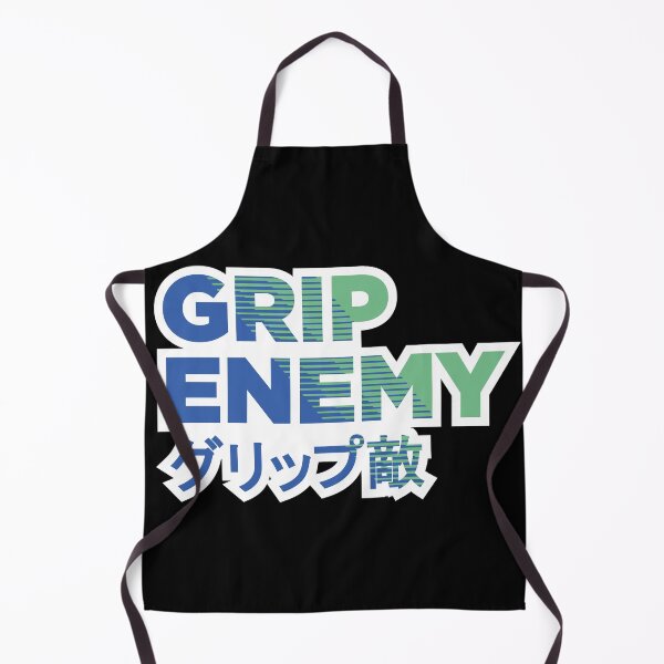 Item preview, Grip Enemy Kanji Falken | グリップ敵 | NFS Pro Street designed and sold by SgtBlueFalcon.