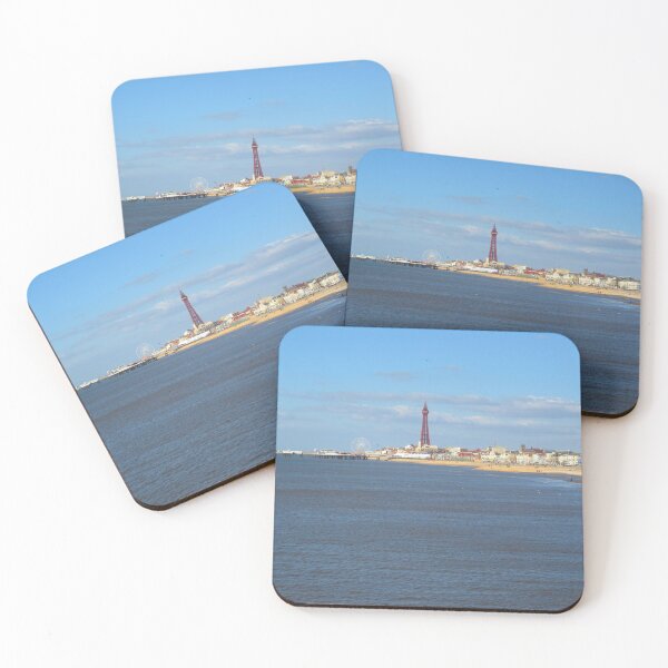 Item preview, Blackpool Seaside designed and sold by Andrew Morrell.