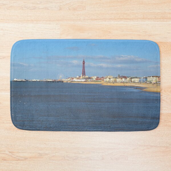 Item preview, Blackpool Seaside designed and sold by Andrew Morrell.