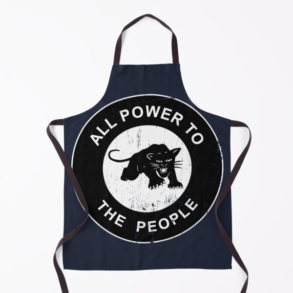 Item preview, ALL POWER TO THE PEOPLE designed and sold by CakionaDaugeh.