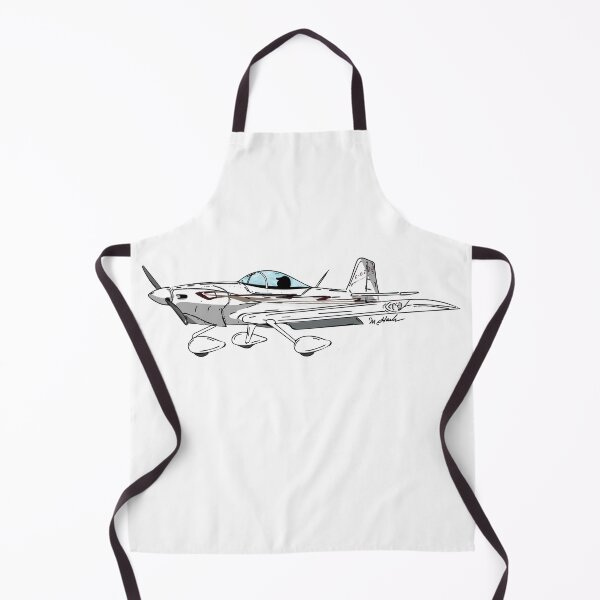 Item preview, RV6A C-GZVD designed and sold by Michael Garber.
