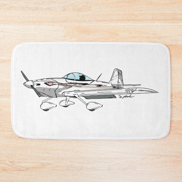 Item preview, RV6A C-GZVD designed and sold by Michael Garber.