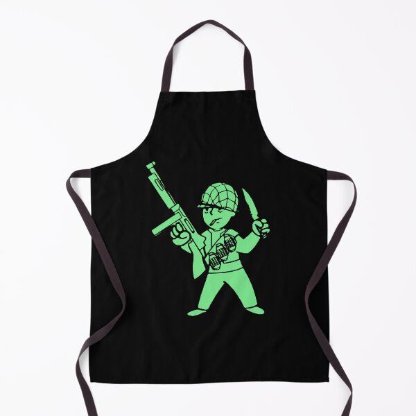 Item preview, Grunt designed and sold by WarGear.