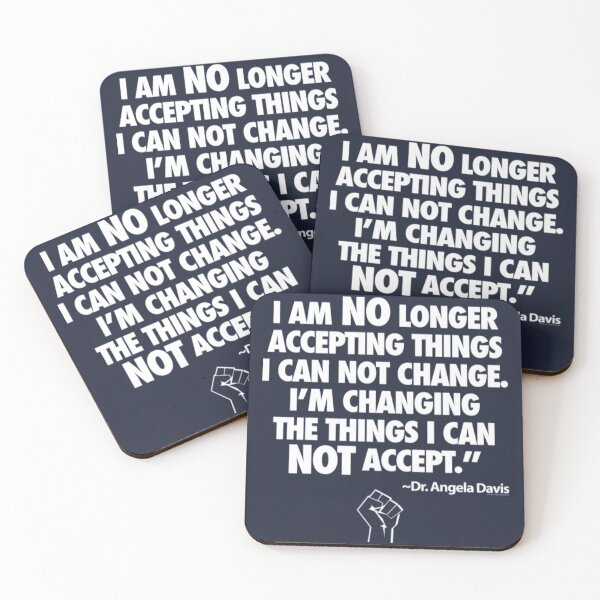 Item preview, ANGELA SAID IT BEST designed and sold by CakionaDaugeh.