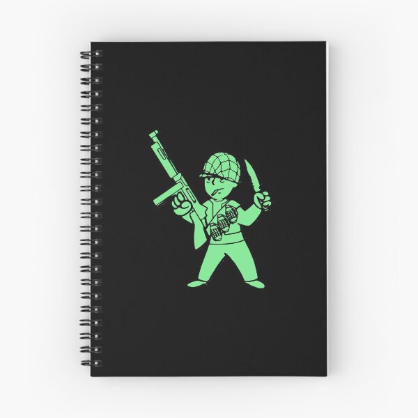 Item preview, Grunt designed and sold by WarGear.