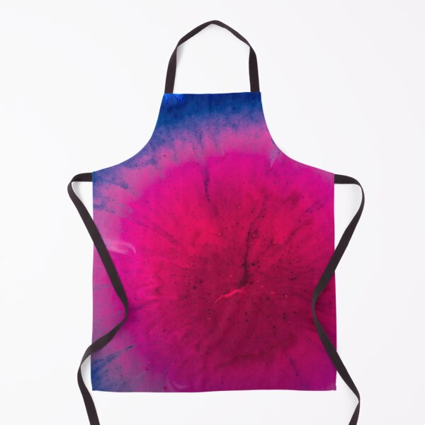 Artikelvorschau, Zusammenfassung - Flüssigkeit (blau / pink) entworfen und verkauft von crystalcleargl.