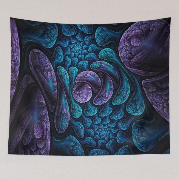 Item preview, Elemental Dreams designed and sold by Cameron Gray.
