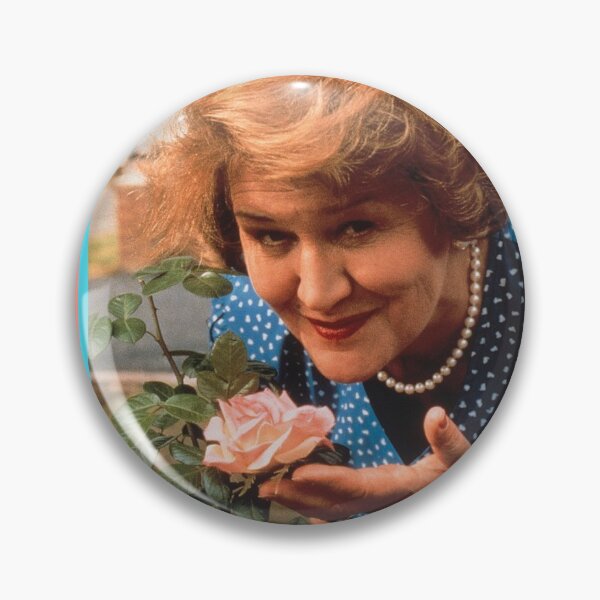Item preview, Hyacinth Bucket designed and sold by Jeremiah Martin.