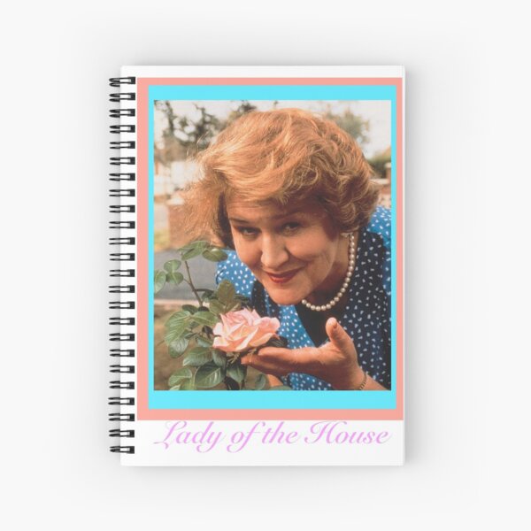 Item preview, Hyacinth Bucket designed and sold by Jeremiah Martin.