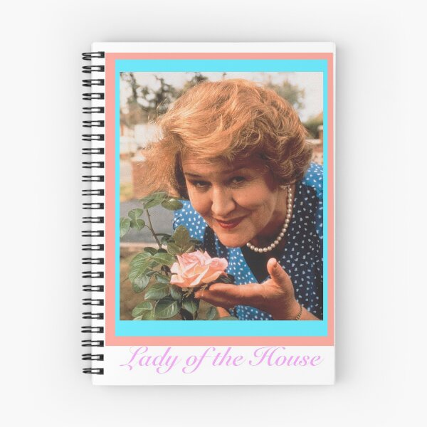 Item preview, Hyacinth Bucket designed and sold by Jeremiah Martin.