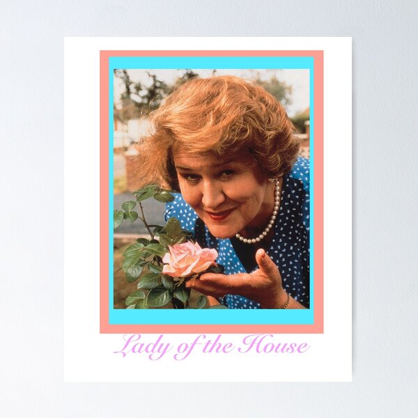 Item preview, Hyacinth Bucket designed and sold by Jeremiah Martin.