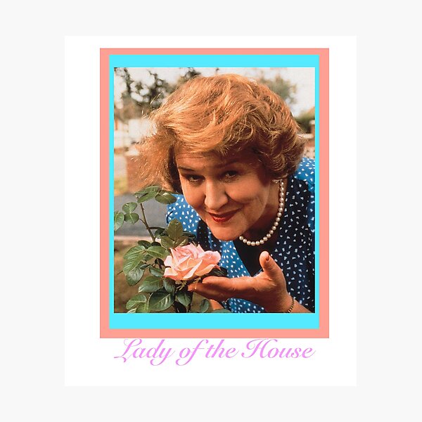 Item preview, Hyacinth Bucket designed and sold by Jeremiah Martin.