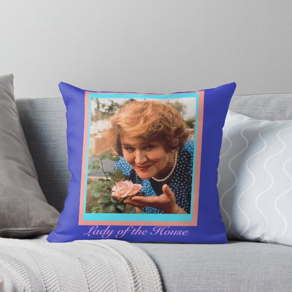 Item preview, Hyacinth Bucket designed and sold by Jeremiah Martin.