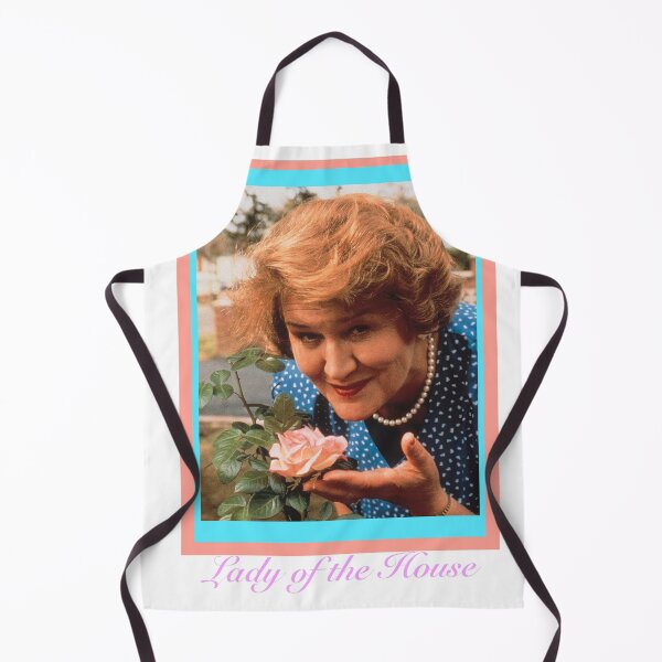 Item preview, Hyacinth Bucket designed and sold by Jeremiah Martin.
