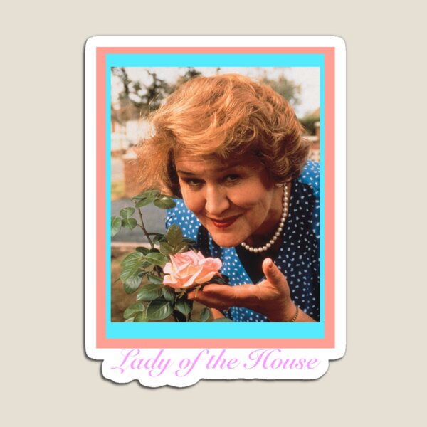 Item preview, Hyacinth Bucket designed and sold by Jeremiah Martin.