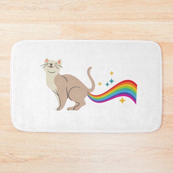 Item preview, Cat Fart designed and sold by funnyup.