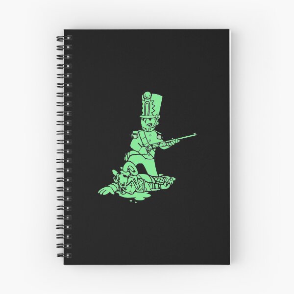 Item preview, Sneering Imperialist  designed and sold by WarGear.