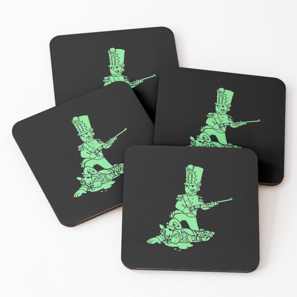 Item preview, Sneering Imperialist  designed and sold by WarGear.