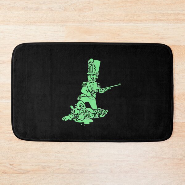 Item preview, Sneering Imperialist  designed and sold by WarGear.