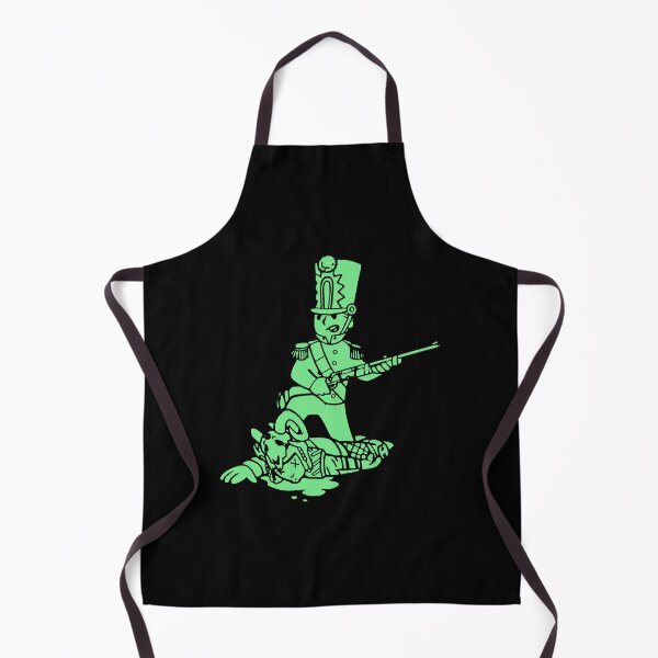 Item preview, Sneering Imperialist designed and sold by WarGear.