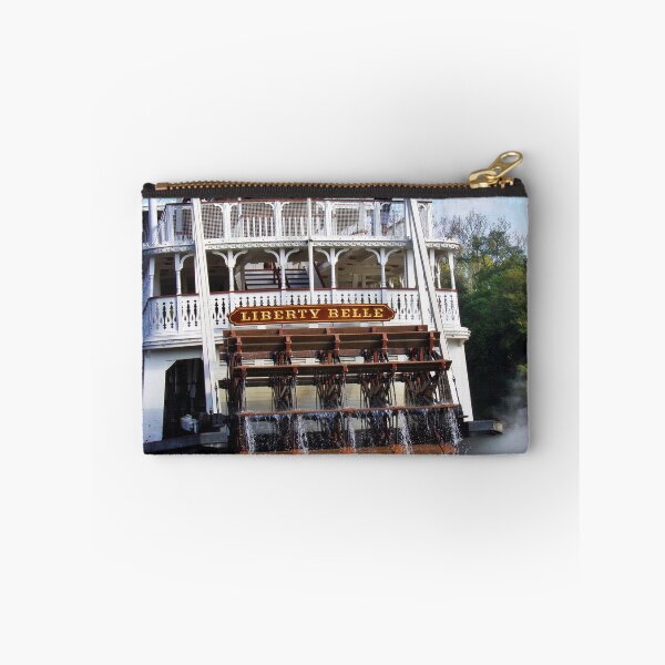 Item preview, Magical Riverboat designed and sold by toddbrooney.