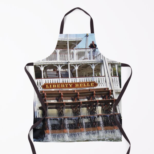Item preview, Magical Riverboat designed and sold by toddbrooney.