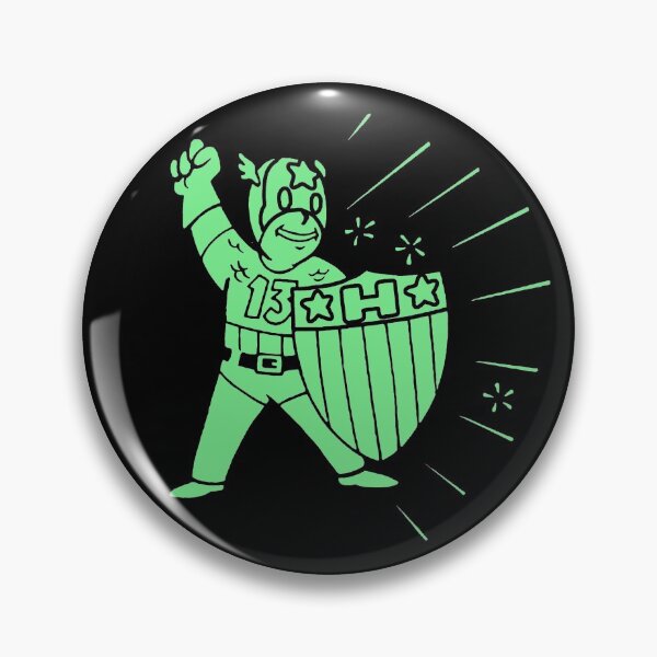 Item preview, Shield of Hope designed and sold by WarGear.