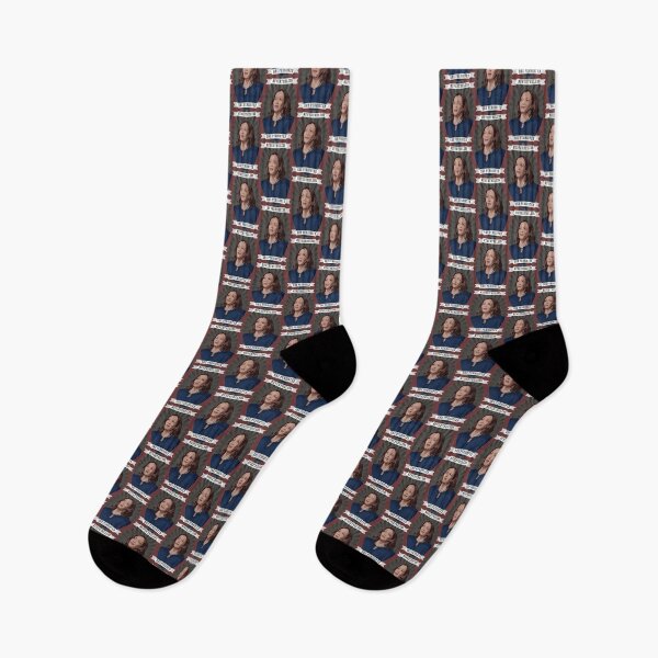 Item preview, Nevertheless: Kamala Harris designed and sold by PrettySickArt.