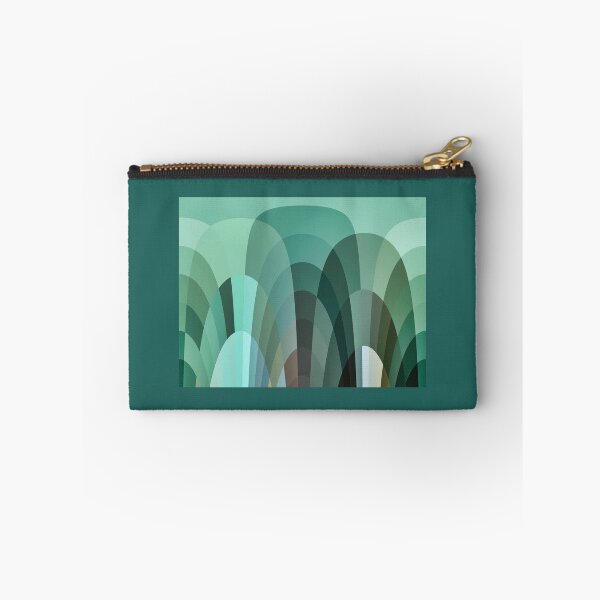Item preview, Tropical Mounds Abstract designed and sold by Kathy K. McClellan.
