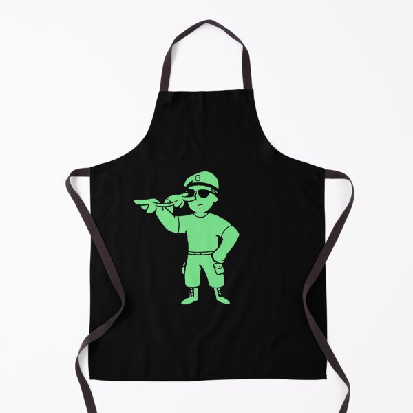 Item preview, Spotter designed and sold by WarGear.