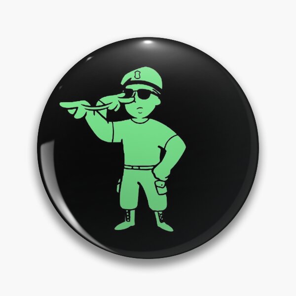 Item preview, Spotter designed and sold by WarGear.