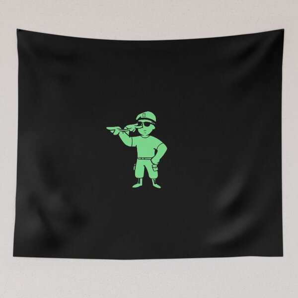 Item preview, Spotter designed and sold by WarGear.