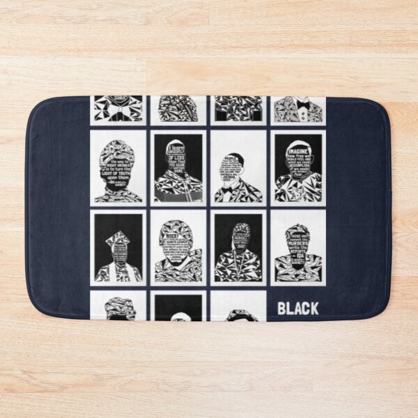 Item preview, Black Lives Matter - Art Series - Black Voices designed and sold by CakionaDaugeh.