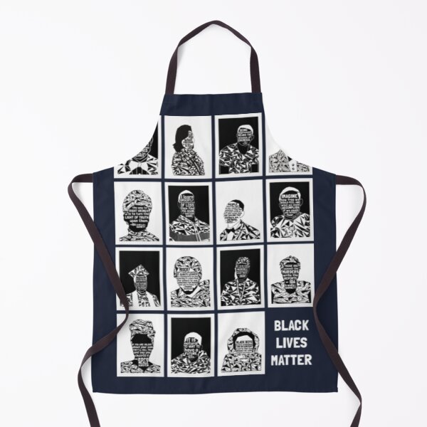 Item preview, Black Lives Matter - Art Series - Black Voices designed and sold by CakionaDaugeh.