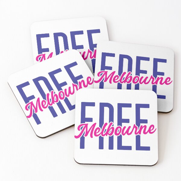 Item preview, Free Melbourne Australia designed and sold by enbrata.