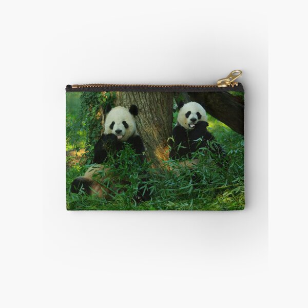 Item preview, Giant Pandas Tian Tian and Mei Xiang at the National Zoo designed and sold by Zoo and Nature Photography by Karie.