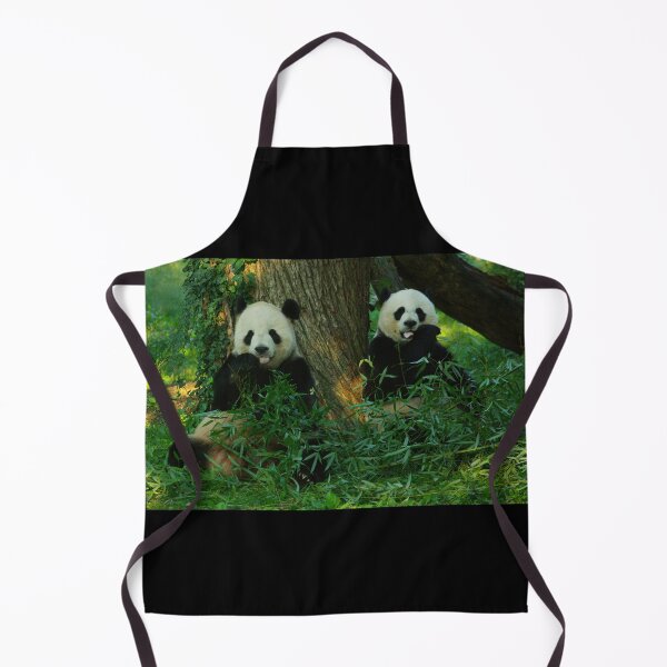 Item preview, Giant Pandas Tian Tian and Mei Xiang at the National Zoo designed and sold by Zoo and Nature Photography by Karie.