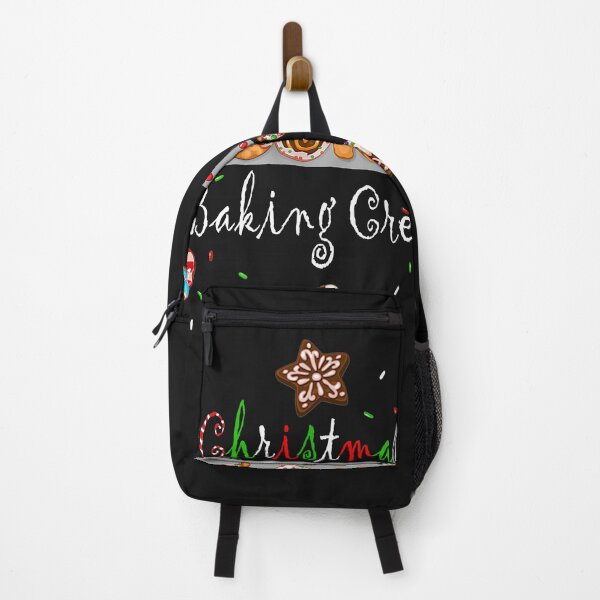 Item preview, Christmas Cooking Baking Crew - Cookie Exchange Gift designed and sold by GaleBerry.