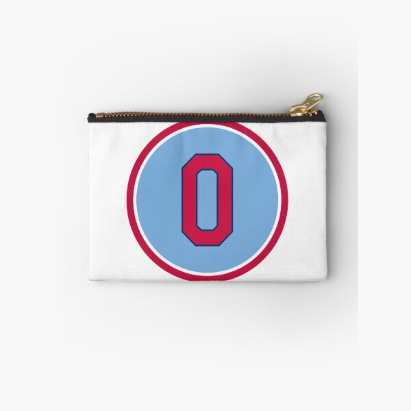 Item preview, Austin Dean #0 Jersey Number designed and sold by StickBall.