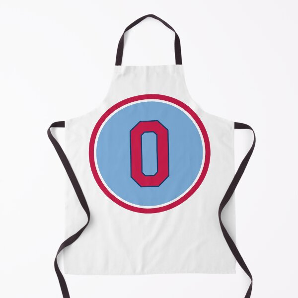 Item preview, Austin Dean #0 Jersey Number designed and sold by StickBall.