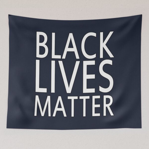 Item preview, Black Lives Matter designed and sold by CakionaDaugeh.