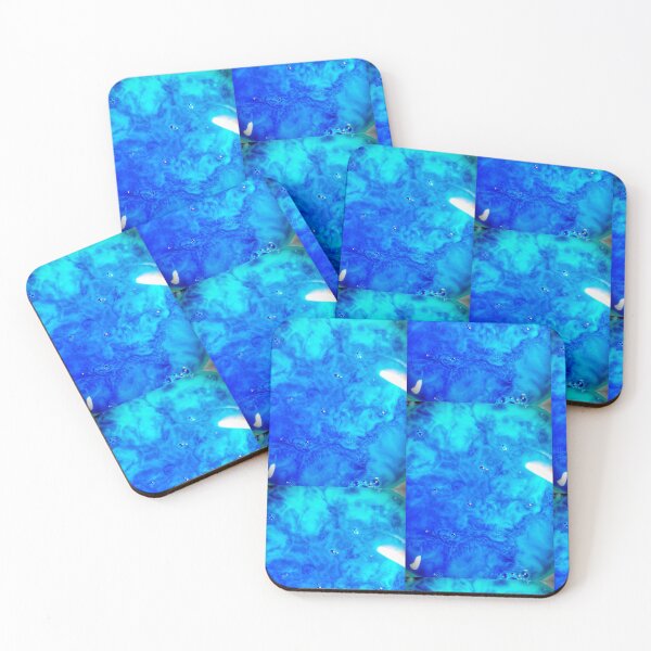 Item preview, bluemarbles designed and sold by Mara9.