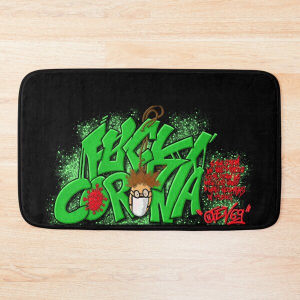 Item preview, FUCK CORONA designed and sold by Ofen69.