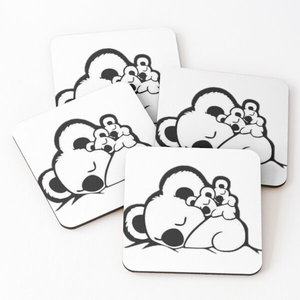Item preview,  Nice koala T. shirts, nice koala Water bottle, nice koala dress, amazing koala shirt, cute koala bear mug, cute koala bear skirt, cute koala bear masks, nice koala masks   designed and sold by Poussyarts.