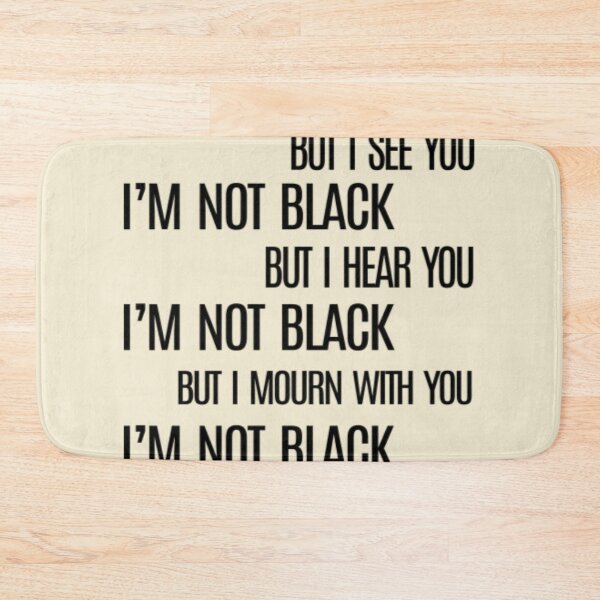 Item preview, Black Lives Matter designed and sold by CakionaDaugeh.