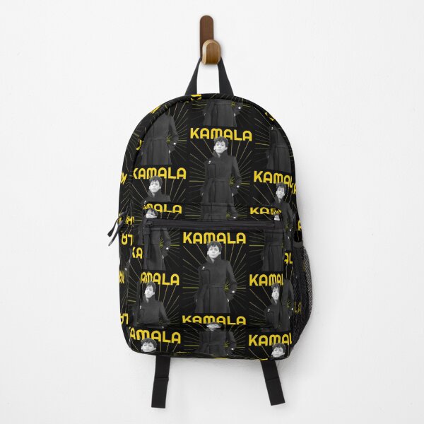 Item preview, Young Kamala Harris designed and sold by acquiesce13.