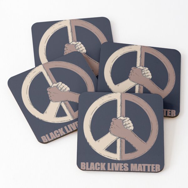 Item preview, Black Lives Matter designed and sold by CakionaDaugeh.