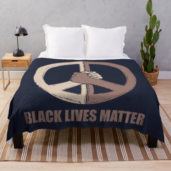 Item preview, Black Lives Matter designed and sold by CakionaDaugeh.