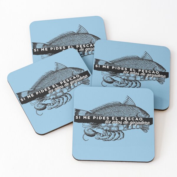 Item preview, Seafood, Claudio Sotolongo, popular, Backroom Art designed and sold by The Sr Corchea Backroom Art.