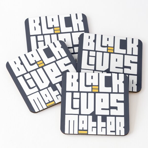 Item preview, Black Lives Matter designed and sold by CakionaDaugeh.